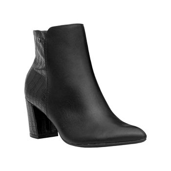 Bota-Preto-Salto-Bloco-Croc-|-Comfort-Tamanho--40---Cor--PRETO-0